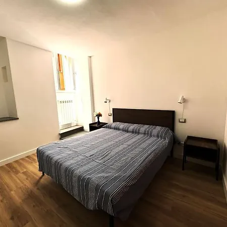 Apartment Del Senso Centro