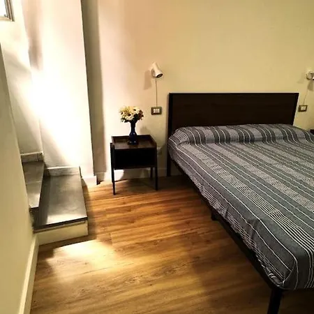 Del Senso Centro * Pérouse