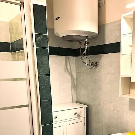 Apartment Del Senso Centro Perugia