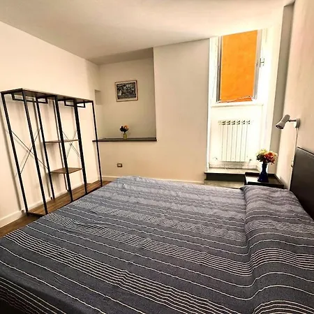 Del Senso Centro Pérouse