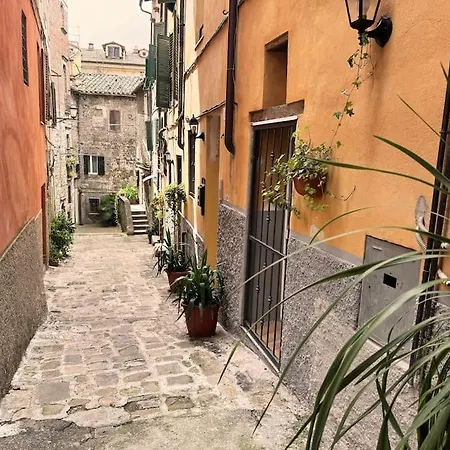 Del Senso Centro * Perugia