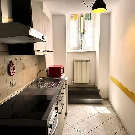 Del Senso Centro