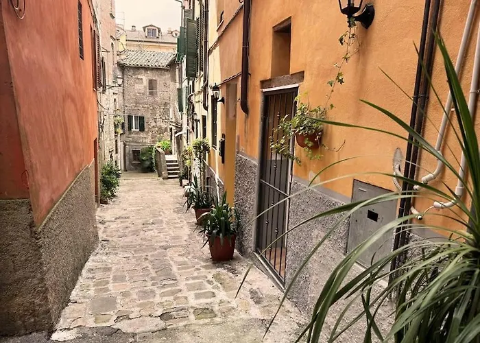 Del Senso Centro * Perugia