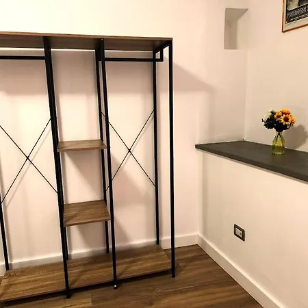 公寓 Del Senso Centro *