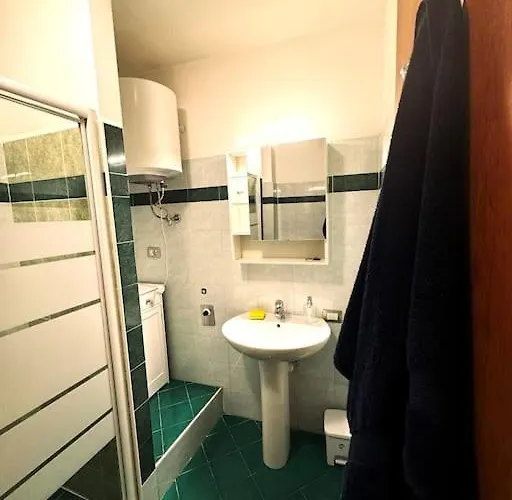 Διαμέρισμα Del Senso Centro *