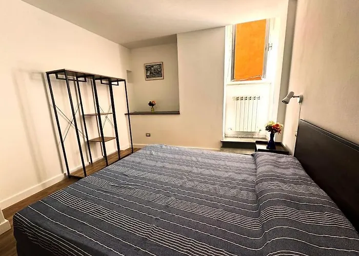 Del Senso Centro Περούτζια